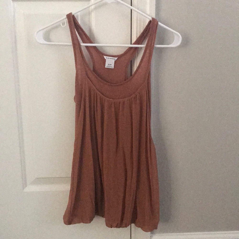 Club Monaco tank top